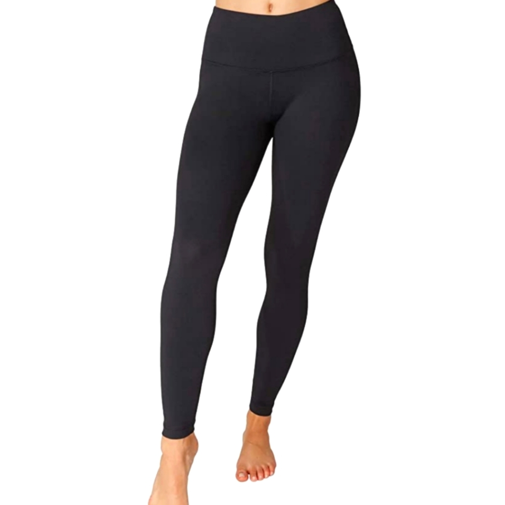 Medium Black Leggings